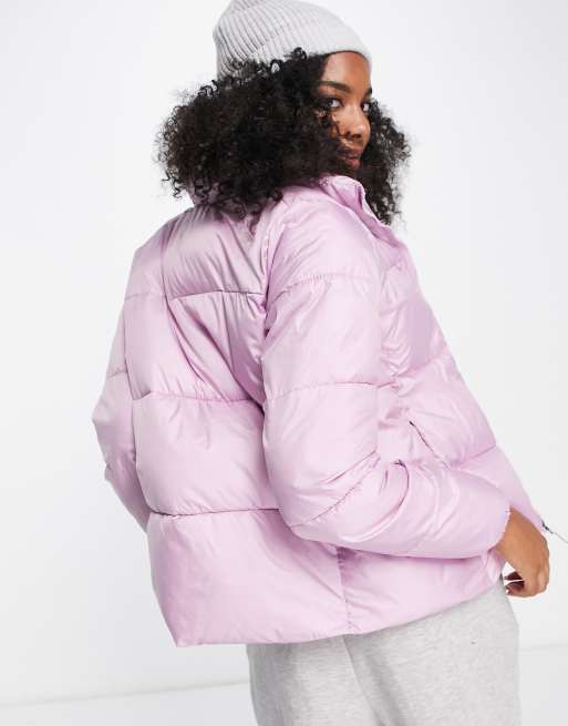 Columbia light hotsell puffer jacket