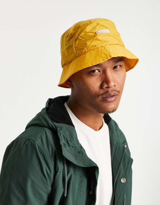 Columbia Unisex Punchbowl Vented Bucket Hat : : Fashion