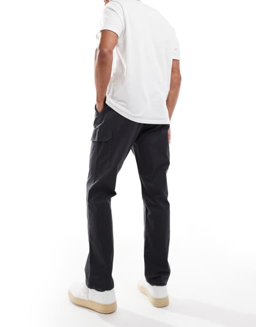Columbia Rapid Rivers cargo pants in gray, 2 of 5