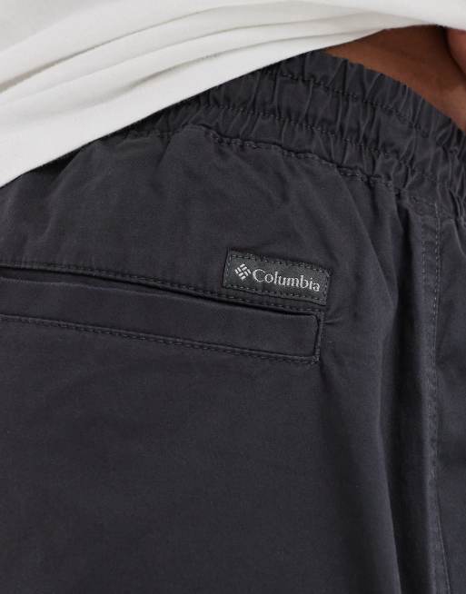 Columbia Rapid Rivers cargo pants in gray, 3 of 5