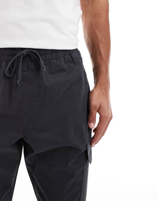Columbia Rapid Rivers cargo pants in grey, 5 of 5