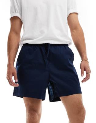 Columbia Rapid Rivers Shorts In Navy