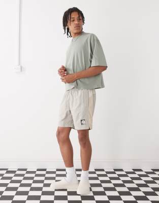 Columbia – Reventure – Beige shorts - view 1