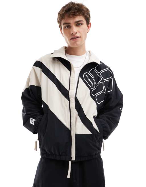 Columbia - Reventure - Coupe-vent - Noir