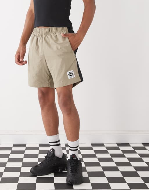 Columbia - Reventure - Kakigrønne shorts, 2 af 5