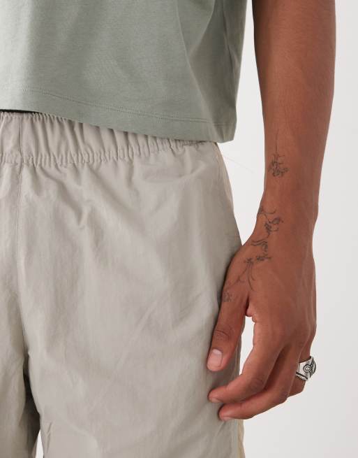 Columbia reventure shorts in beige, 3 of 5