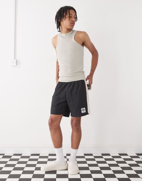 Columbia Reventure shorts in black - view 1