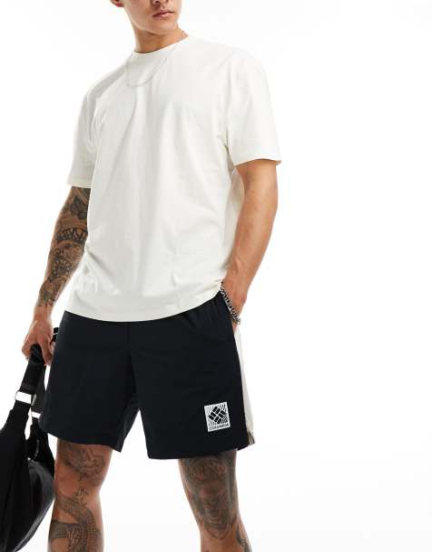 Columbia – Reventure – Shorts in Schwarz - view 1