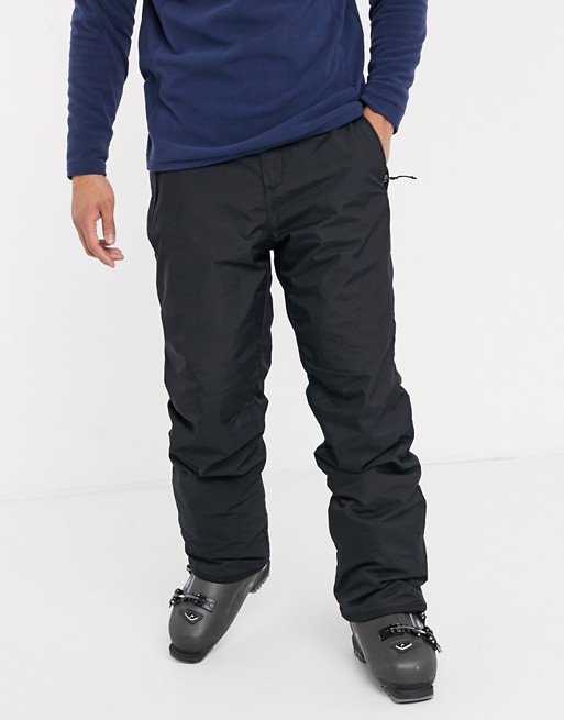 Columbia Ride On pant in black