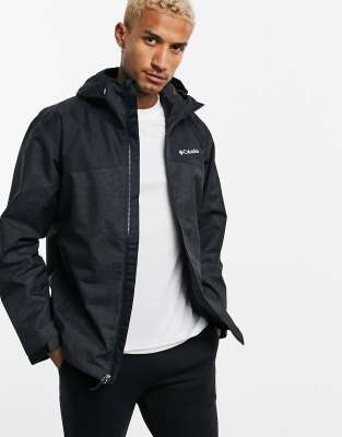 columbia ridge jacket