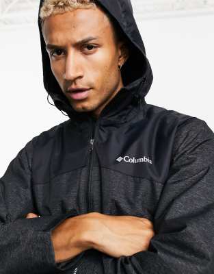 columbia ridge jacket