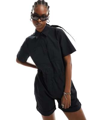 Shop Columbia Ridge Utility playsuit Online – Trendy & Affordable Fashion