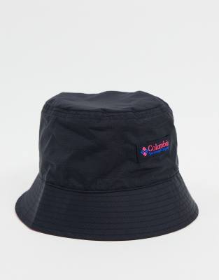 columbia roc bucket hat