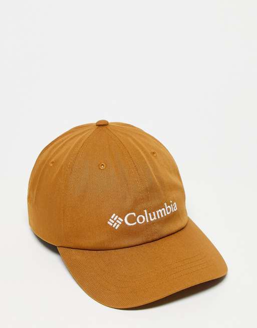Columbia – Roc II – Brun keps 