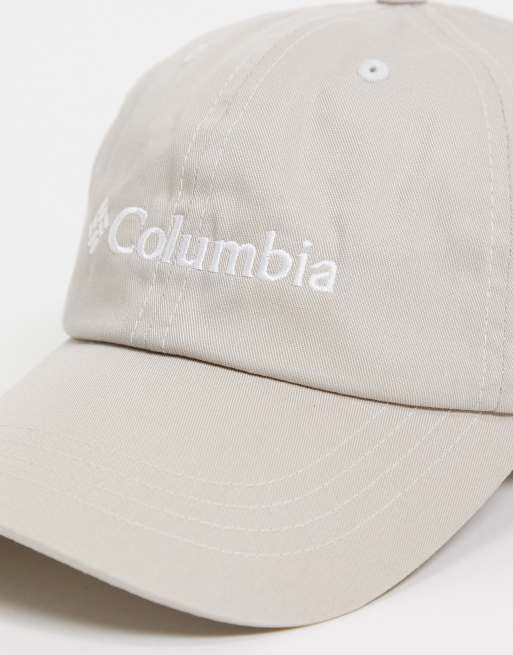 Columbia ROC II cap in navy, ASOS