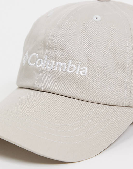 Accessories Caps & Hats/Columbia Roc II cap in beige Exclusive at  