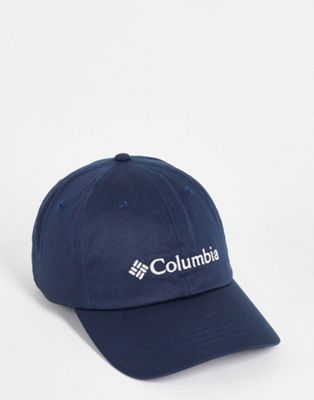 Columbia Roc II cap in navy - ASOS Price Checker