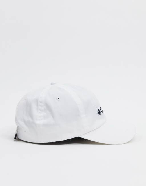 Columbia ROC II cap in navy, ASOS