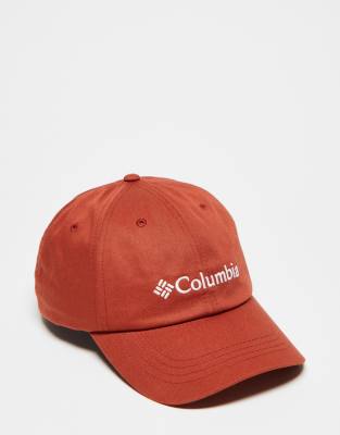 Casquette Columbia USASA - Rouge, Taille S - Neuve Avec étiquettes