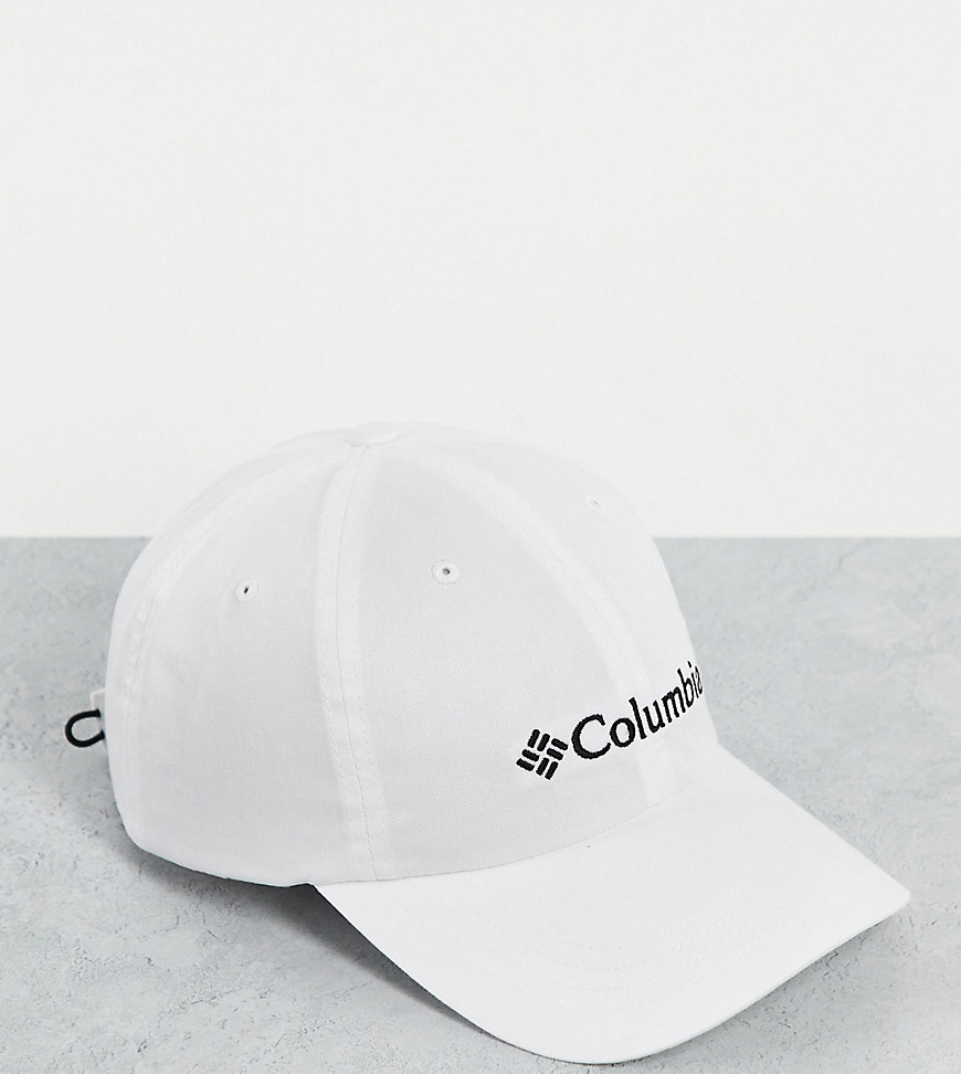 Columbia – Roc II – Kappe in Weiß