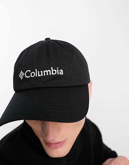 Columbia ROC II – Kappe in Schwarz und Weiß | ASOS