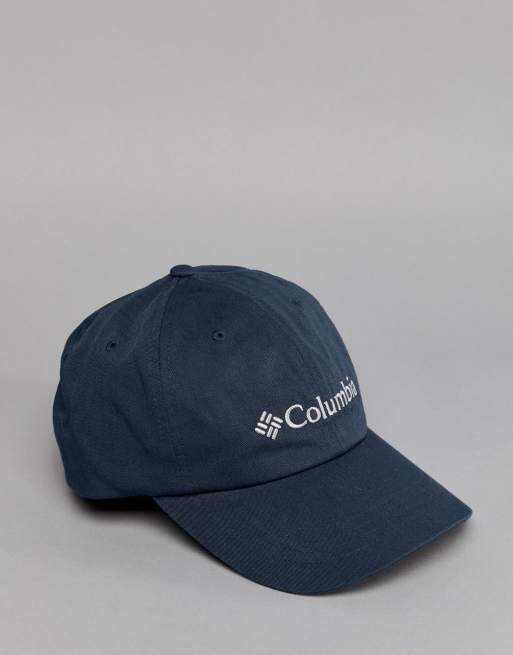 Navy ASOS Cap in Baseball Logo | ROC Columbia II