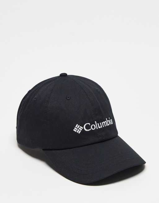 Columbia - Roc Il - Sort kasket