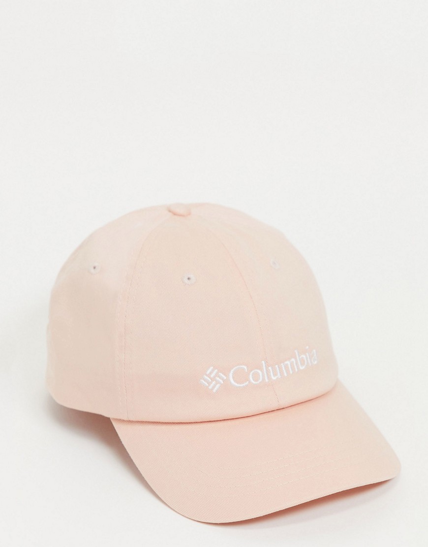 Columbia - ROC - Pet in roze