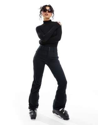 Columbia Roffee Ridge Ski Pants In Black
