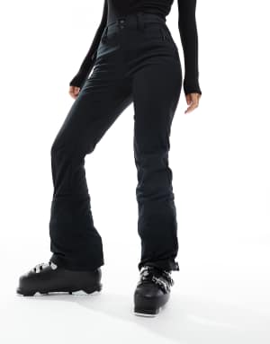 Columbia Roffee Ridge ski trousers in black
