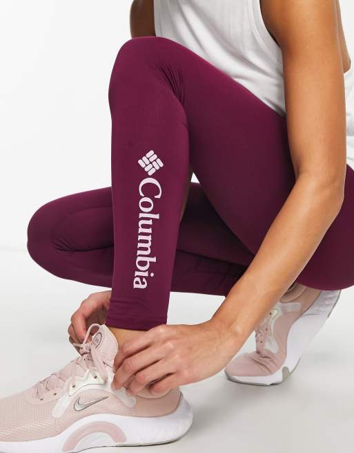 Columbia Athletic Leggings for Women