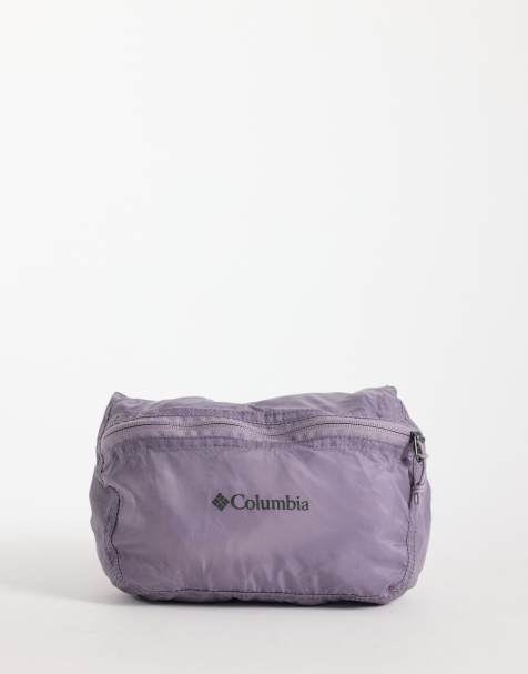 Columbia - Sac banane pliable et léger - Violet - view 1