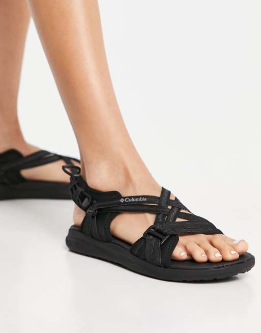 Columbia 2024 ladies sandals