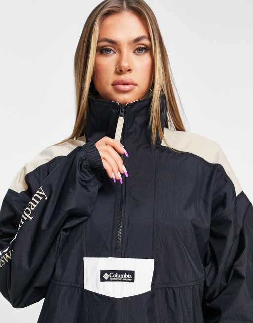 Columbia Santa Ana Anorak