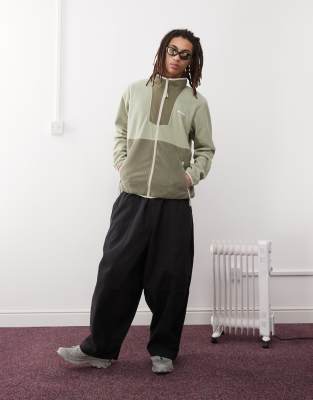 Columbia Sequoia Grove Full Zip Fleece