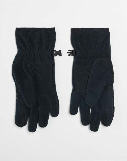 Columbia - Sequoia Grove - Gants - Noir, 3 de 3