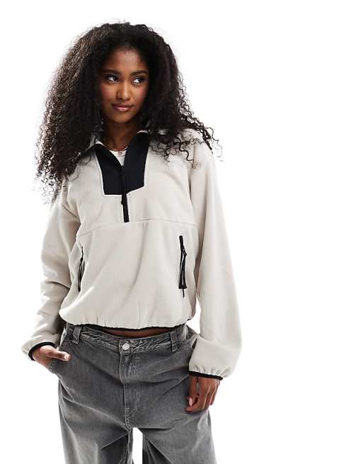 Beige Grove Hoodie Beige Grove Hoodie