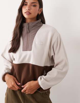 Fleece 3