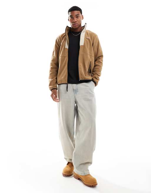 Columbia Sequoia Grove Full Zip Fleece - Polaire homme | Hardloop