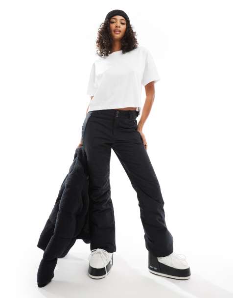 Columbia - Shafer Canyon II - Pantalon de ski stretch isolant - Noir - view 1