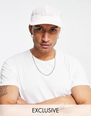 Columbia Shredder Cap In White Exclusive At Asos-pink ModeSens