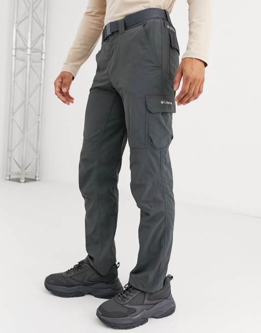 Columbia Silver Ridge Cargo Pant - Men's - Clothing