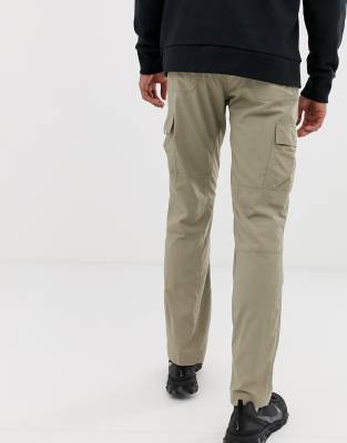 columbia silver ridge ii cargo pant
