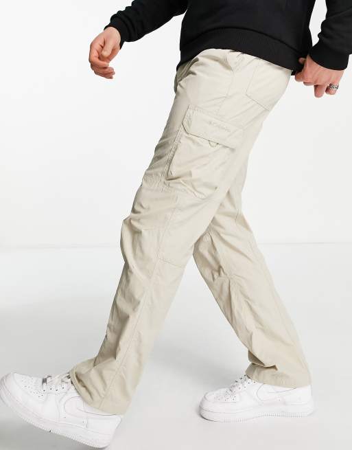 Columbia silver ridge cargo hot sale pants