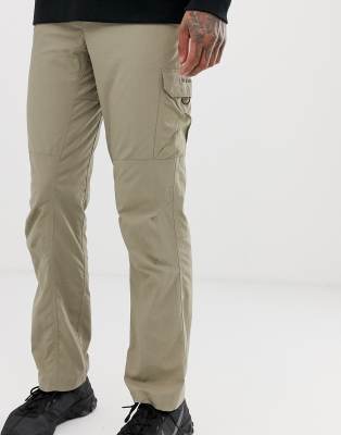 columbia silver ridge ii cargo pant