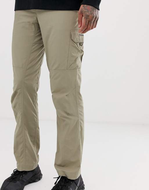 Men's Silver Ridge™ II Capri Trousers