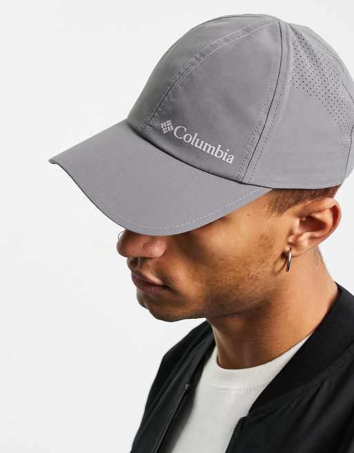 Columbia cheap grey hat