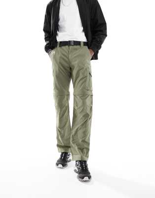 Columbia Silver Ridge Cargo Pants - Men`s