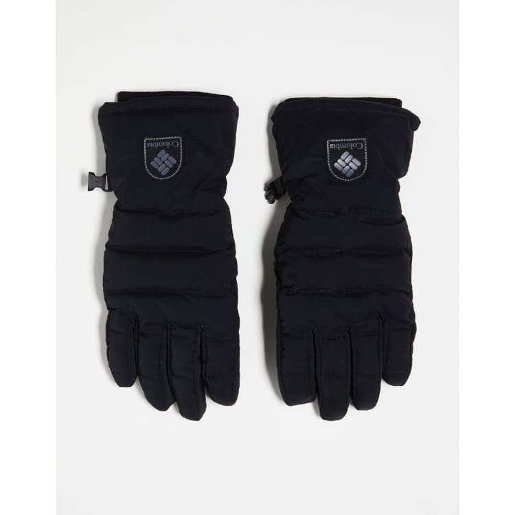 Columbia store snowboard gloves