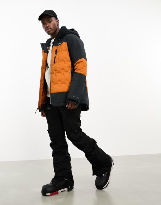 Columbia down outlet filled jacket